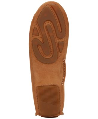 Gentle Souls By Kenneth Cole Women's Mina Driver 2 Loafer Flats