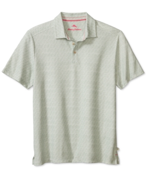 Tommy Bahama Men's Mod Palms Polo Shirt