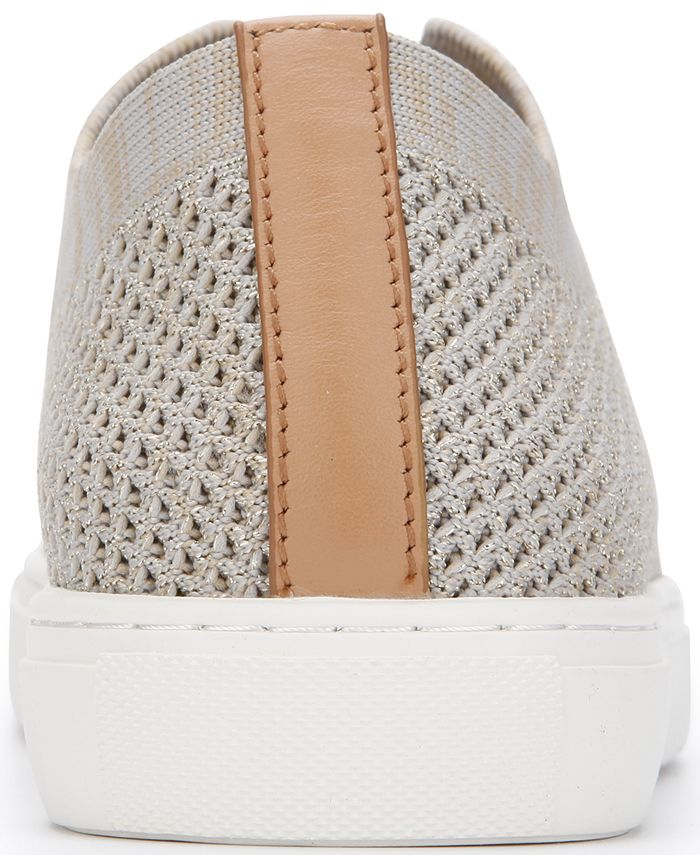 gentle souls rosette slip on