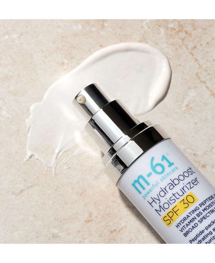 m 61 hydraboost moisturizer spf 30