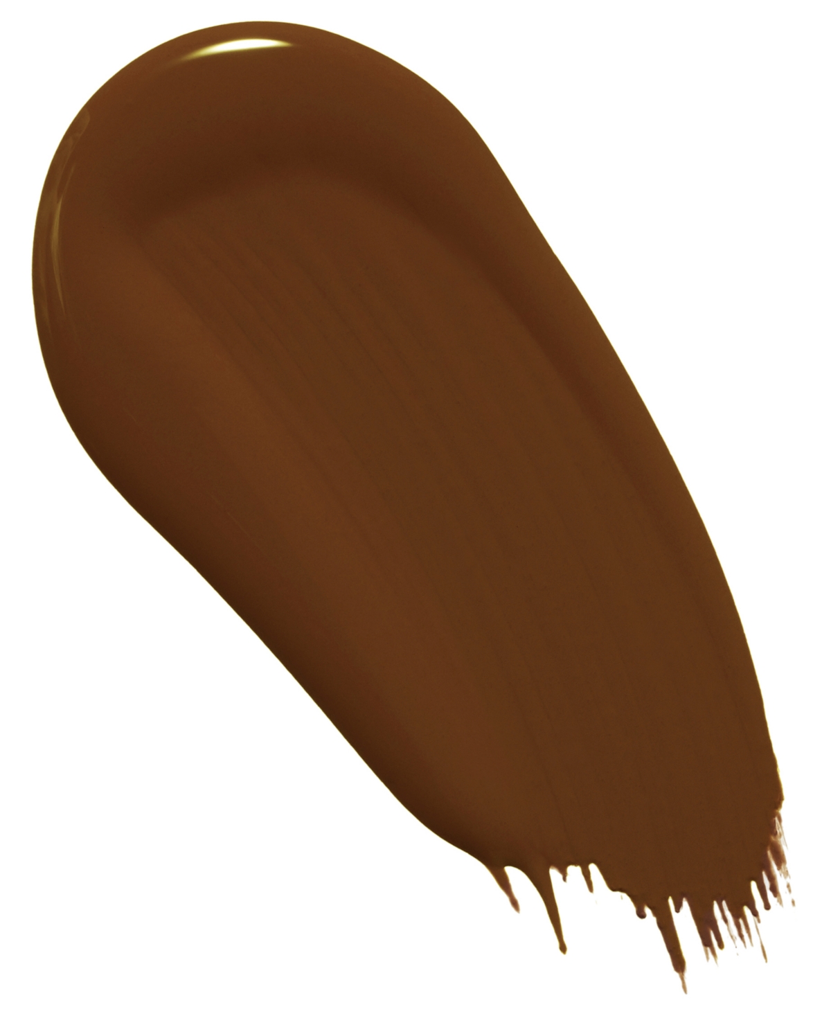 Estee Lauder Double Wear Sheer Long-Wear Foundation SPF19, oz. - 6W1 Sandalwood - Very deep with warm gol
