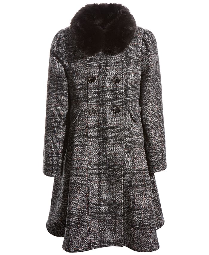 Funnel new arrivals princess coat