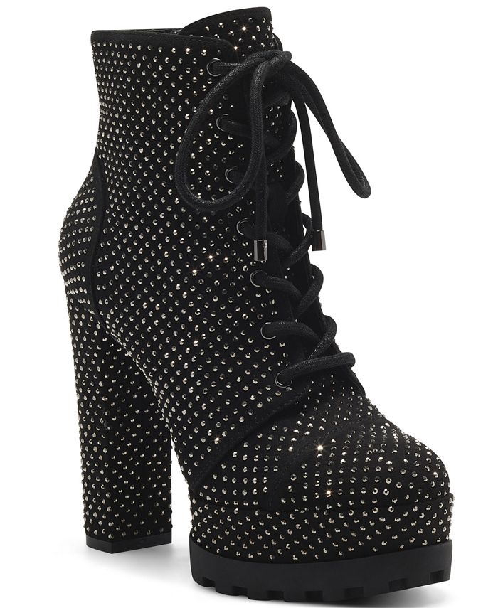 jessica simpson lace up shoes
