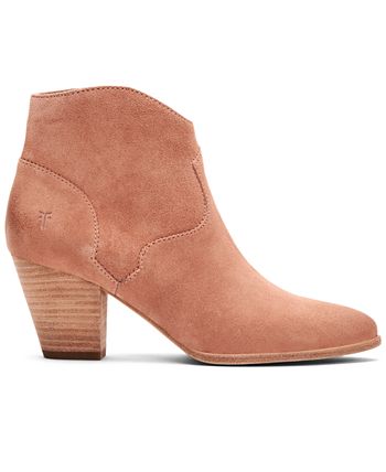 Frye reed bootie sales