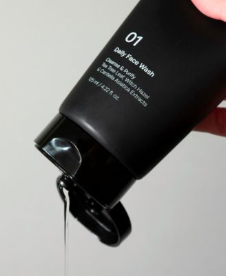 Men's 2-Step Daily Skincare Set