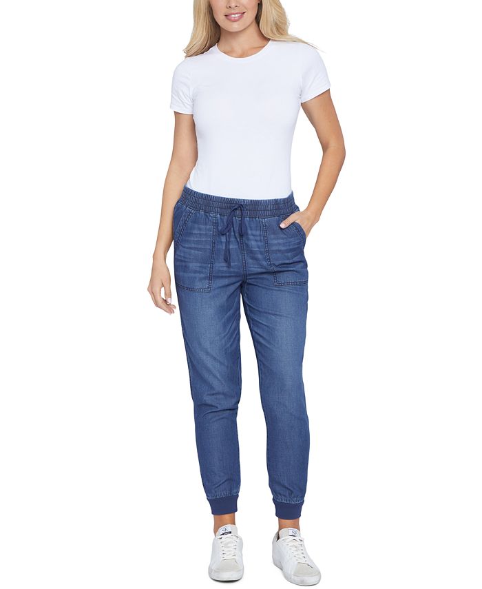 Seven7 Utility Joggers & Reviews - Pants & Capris - Women - Macy's