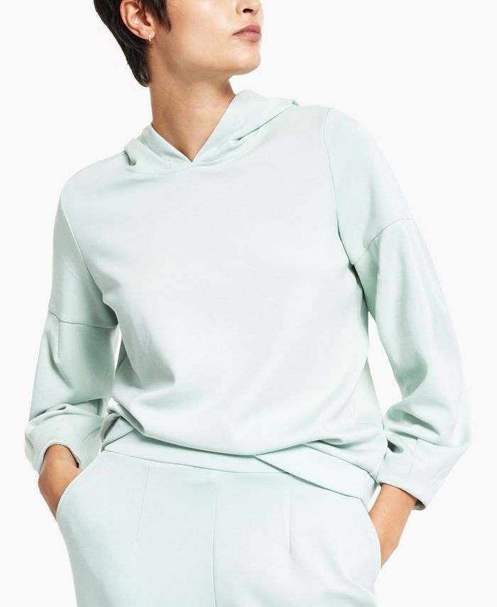 Alfani sweatshirt best sale