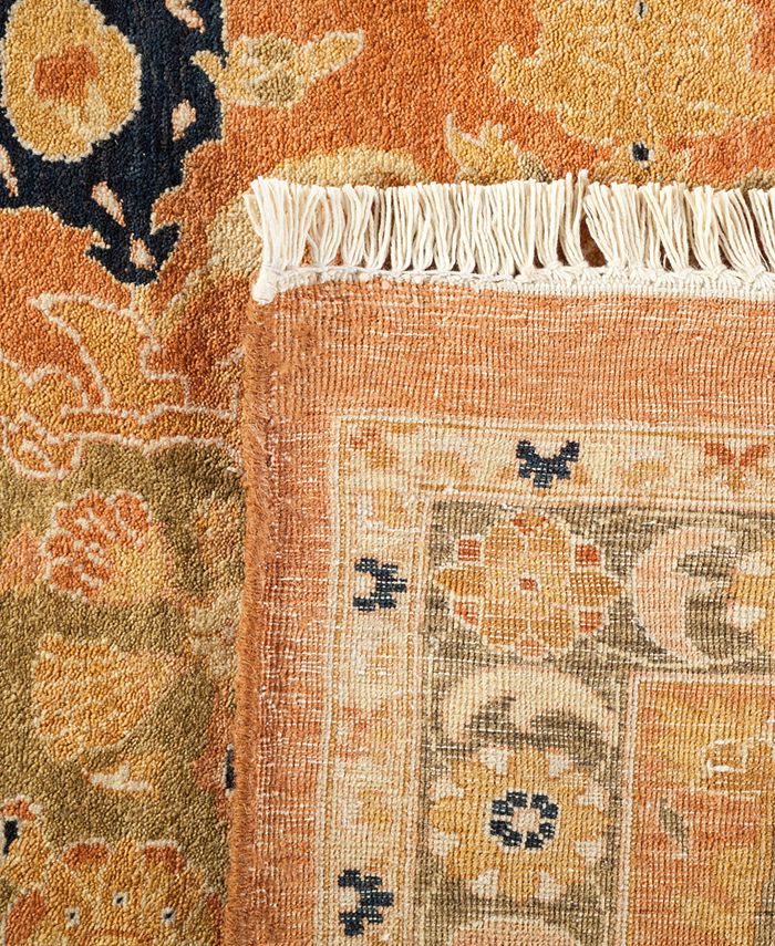 ADORN HAND WOVEN RUGS CLOSEOUT! Mogul M1404 8' x 9'6" Area Rug Macy's