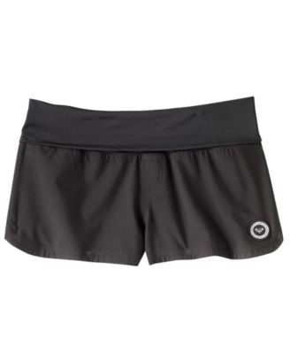 roxy foldover boardshorts