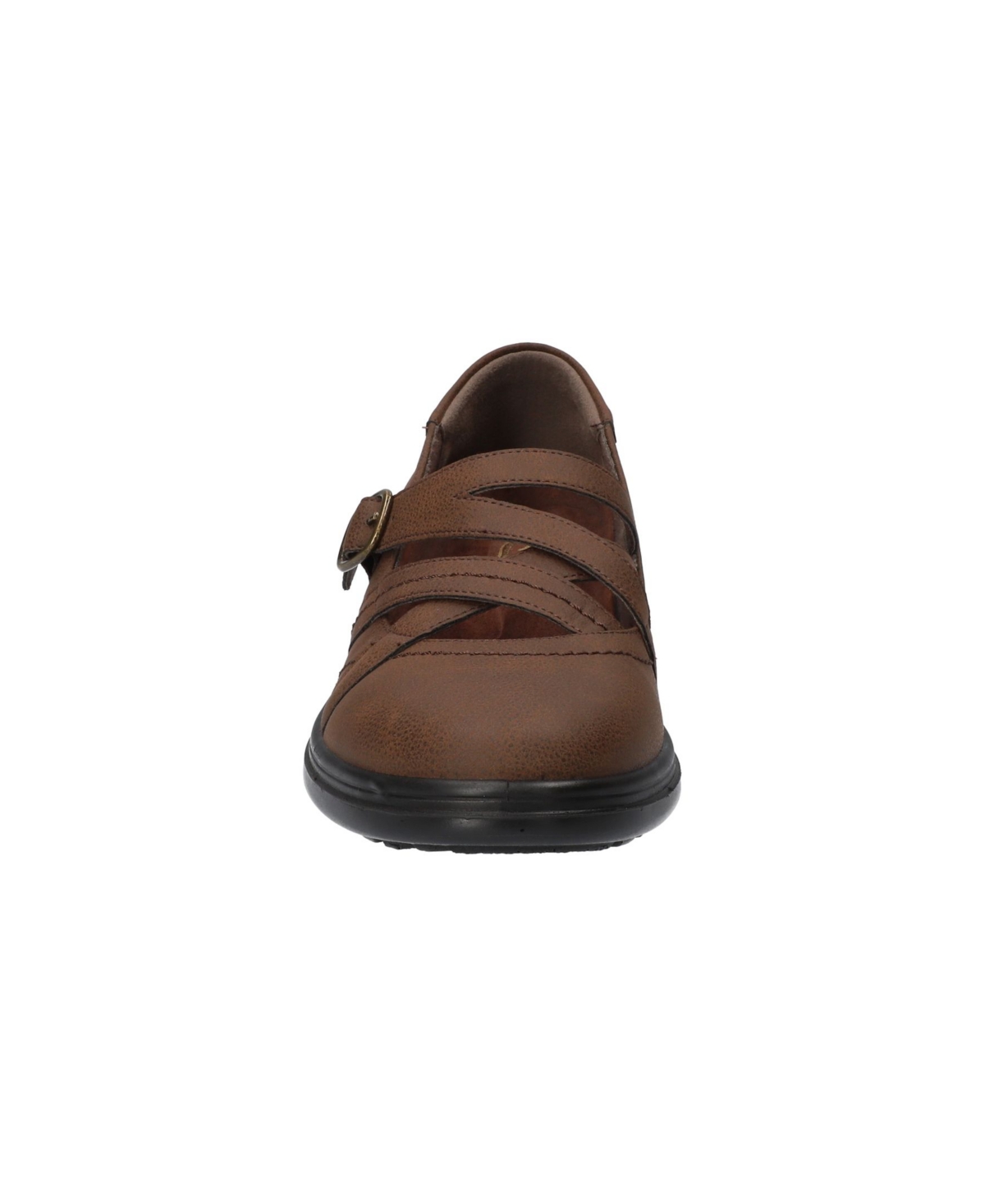 Easy Street Women's Wise Comfort Mary Janes