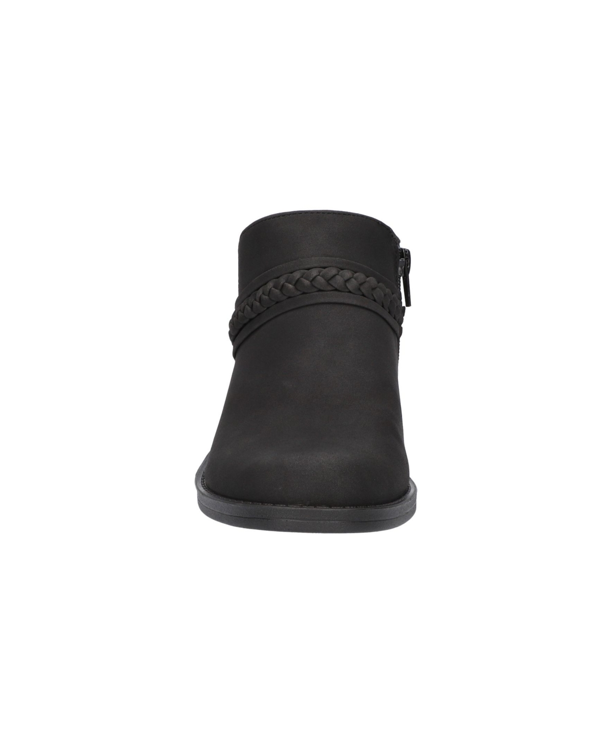Easy Street Women's Jalia Comfort Booties