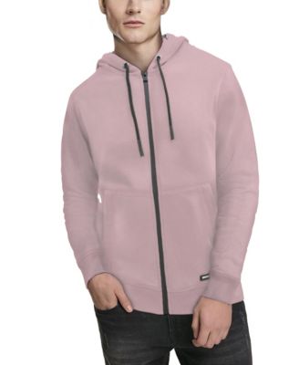 rose gold hoodie mens