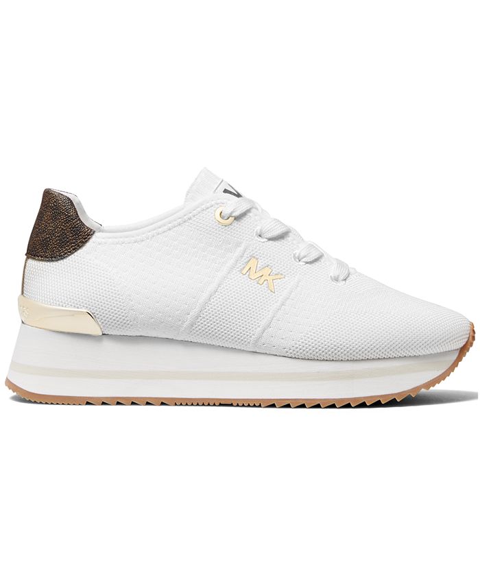 monique trainer sneakers