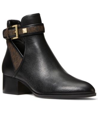 michael kors boots for women