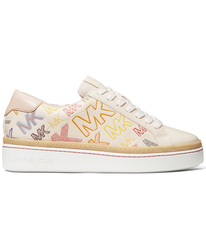 michael kors chapman sneakers