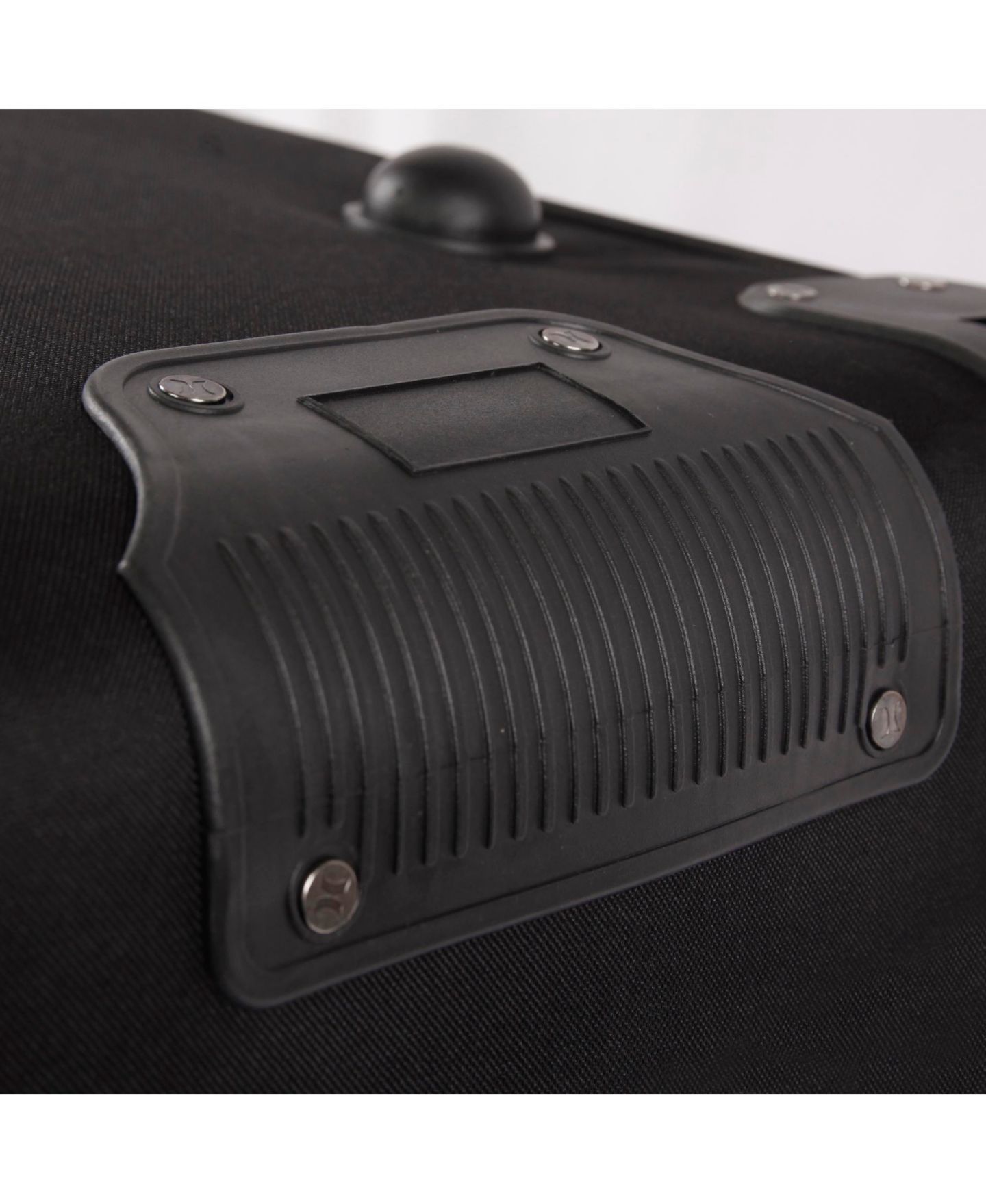 Чемоданы Hurley Kahuna 30" Rolling Duffel, цвет: Серый, вариант 1 — фото 6