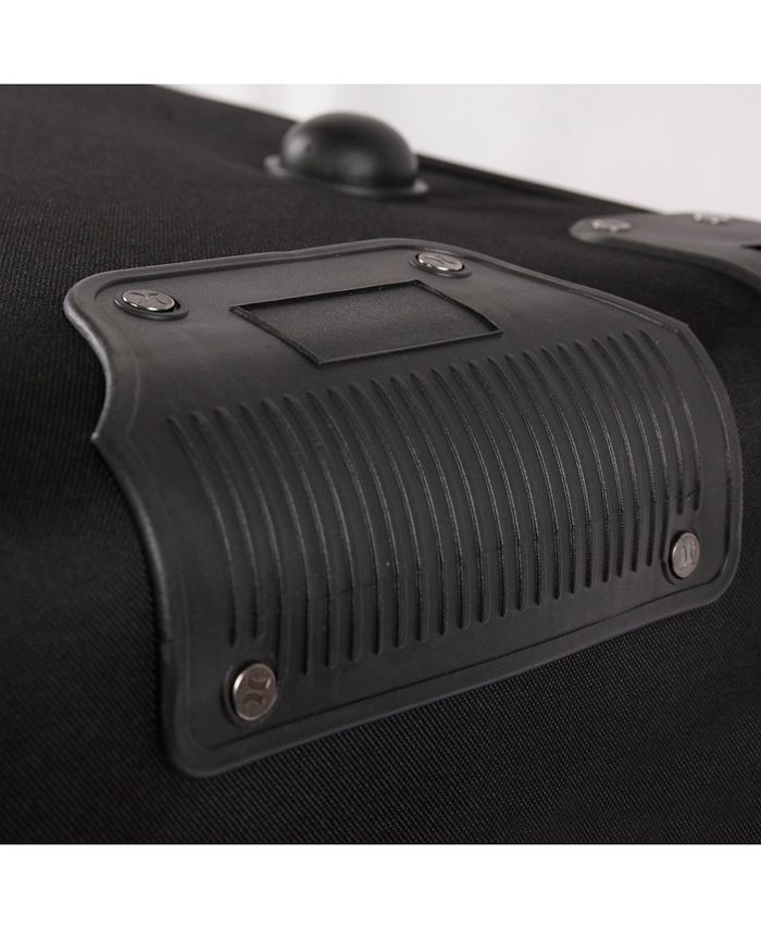 Hurley Kahuna 30" Rolling Duffel Macy's