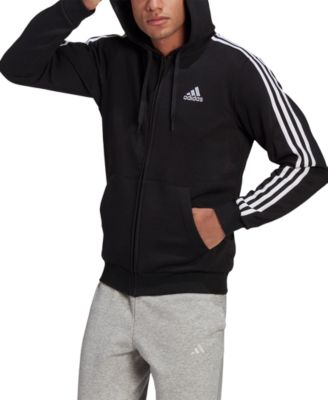 adidas sweatpants and jacket men's