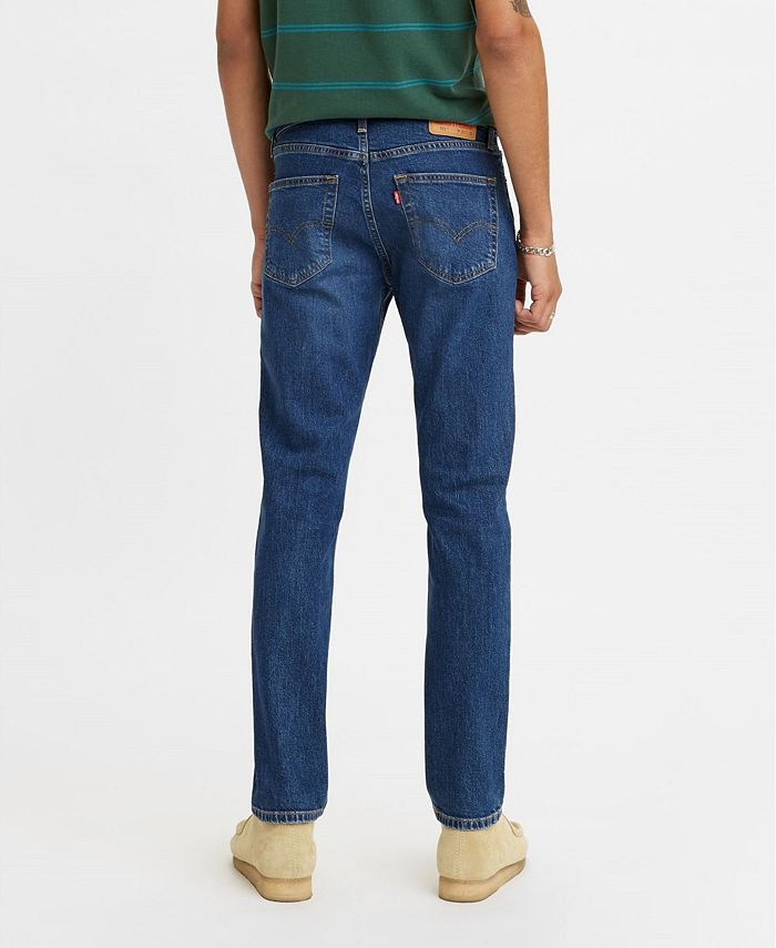 levi's performance jeans