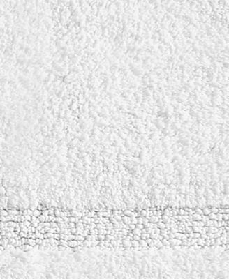 Peniston Solid Cotton Tufted Bath Runner Rug, 22" X 60"