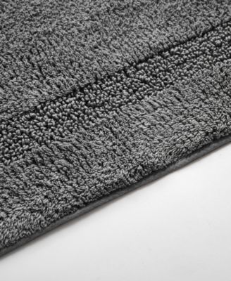 Nautica Peniston Solid Bath Runner Rug, 22" X 60" & Reviews - Bath Rugs ...