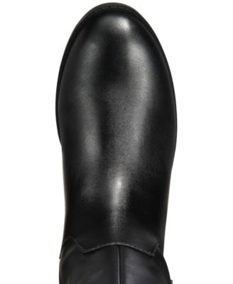 macy's karen scott riding boots