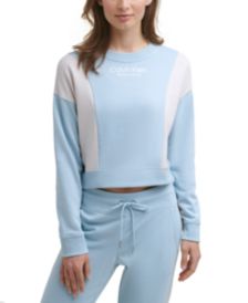 Women's Colorblocked Sweatshirt