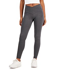 On Repeat Crossover Full Length Legging, Created for Macy's