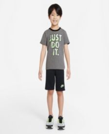 Toddler Boys T-shirt and Shorts Set