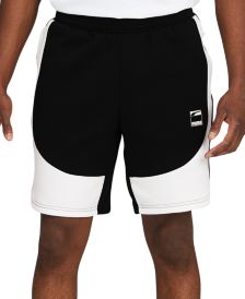 Men's Dime Regular-Fit Moisture-Wicking Colorblocked Shorts