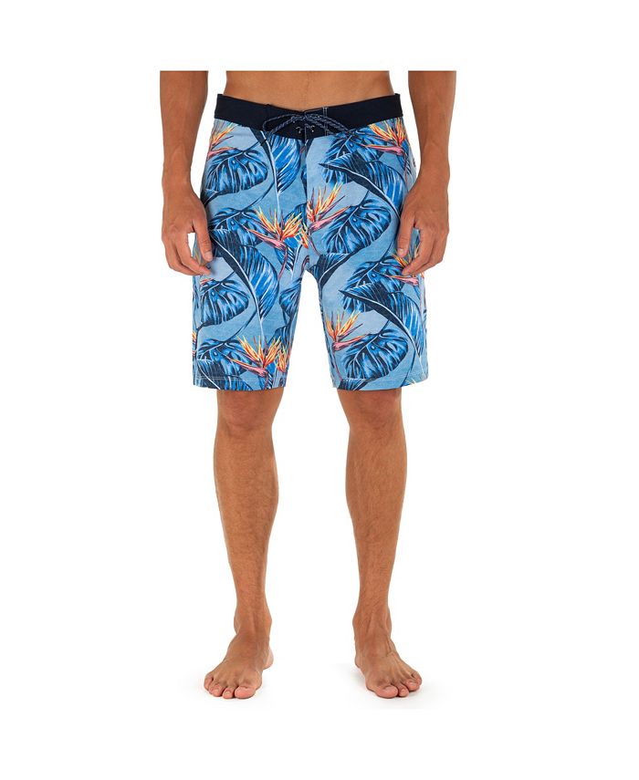 Macys hotsell hurley shorts