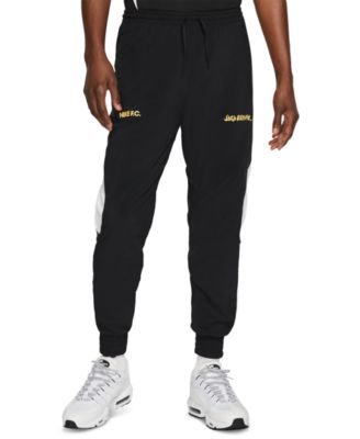 nike fc jogger