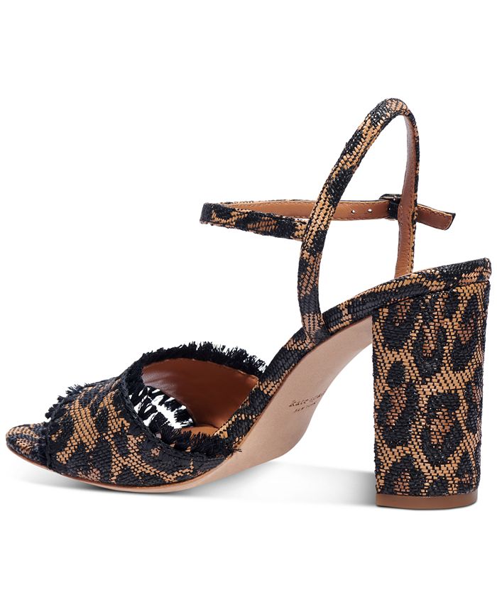 kate spade new york Women's Olivia Dress Sandals & Reviews Sandals