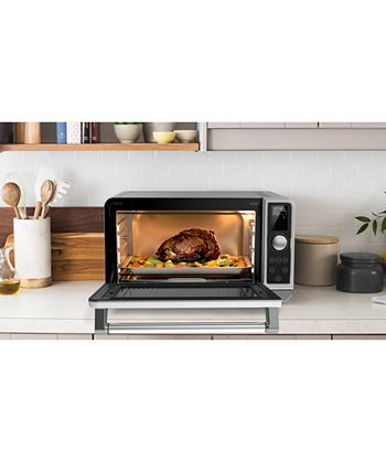 Galanz 42L Digital French Door Toaster Oven Air Fryer - Macy's