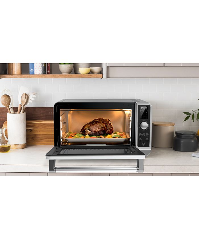 Galanz Air Fry Toaster Oven Macy's