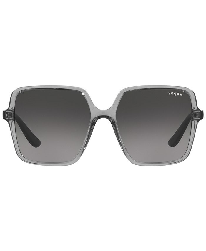 Vogue Eyewear Women's Sunglasses, VO5352S 56 Macy's