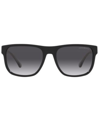 Men's Sunglasses, EA4163 56