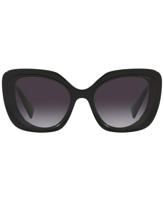 MIU MIU Women's Sunglasses, MU 06XS - Macy's