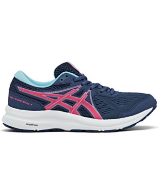 macys womens sneakers asics