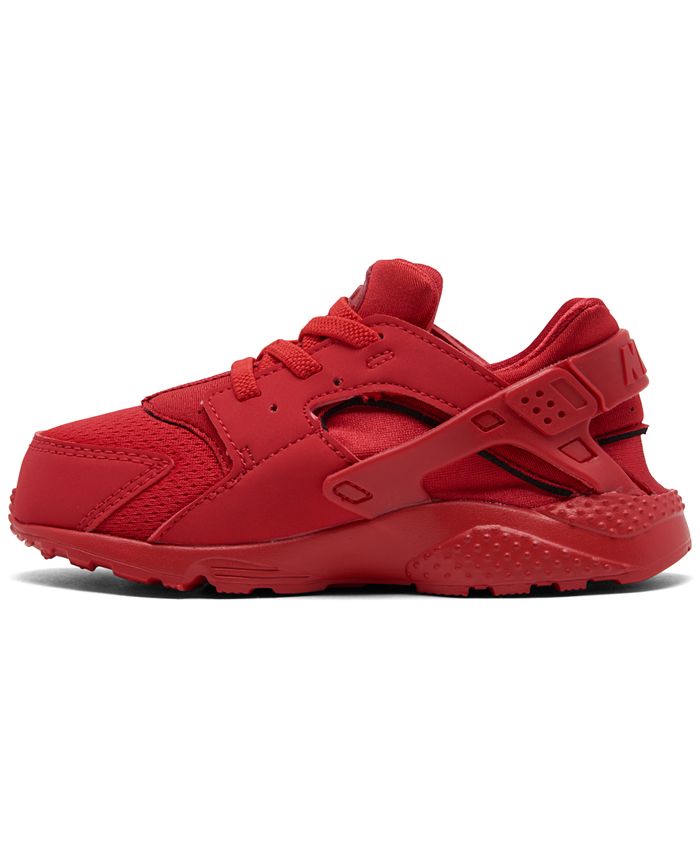 Nike Toddler Boys Huarache Run Sneakers from Finish Line & Reviews ...