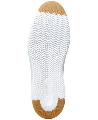 Leather Grandpro Topspin Casual Sneakers