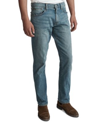 macys mens polo jeans