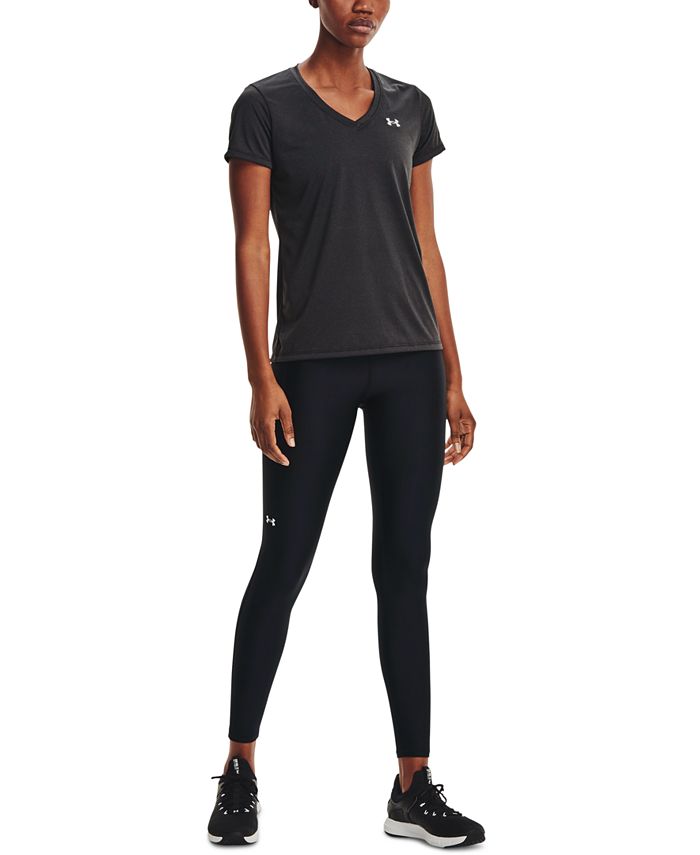 Under Armour Women's VNeck TShirt Macy's