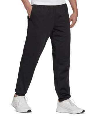 men's tricot jogger pants