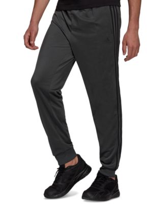 men's tricot jogger pants