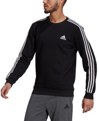 adidas round neck sweatshirts