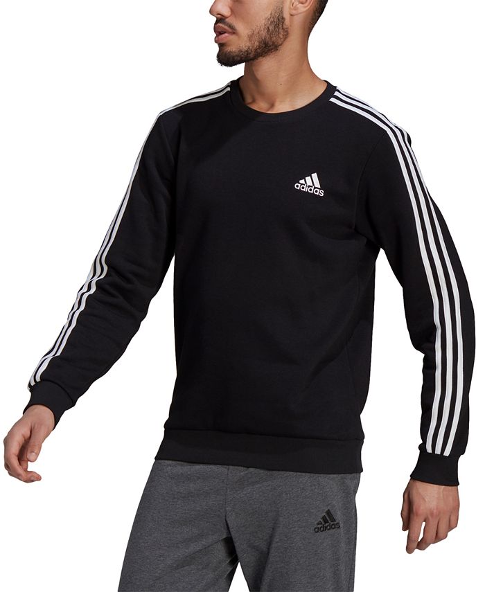 crewneck homme