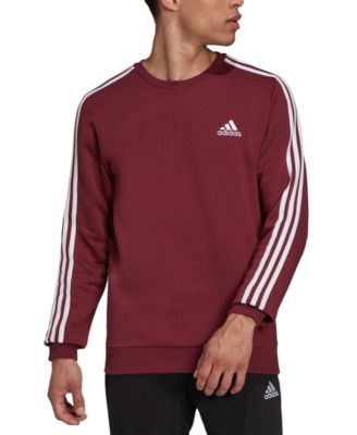 adidas mens crewneck