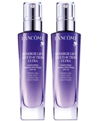 Lancôme 2-Pc. Rénergie Lift Multi-Action Ultra Set New As outlets Shown