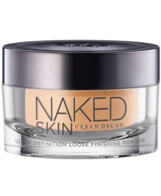 Urban Decay - Naked Skin Ultra Definition Loose Finishing Powder